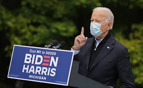 Biden plans to raise taxes on highest earners to 39.6% and capital gains to 43.4%: Here S Who Would Pay More Under Joe Biden S Tax Plan