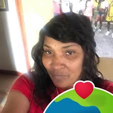 Jackie Watts in people