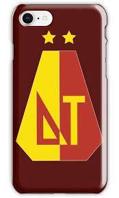 Nuevo escudo oficial del club deportes tolima, equipo del fútbol profesional colombiano fundado en 1954 y campeón de liga en el año 2003. Deportes Tolima Campeon De La Liga Aguila 2018 Iphone Case Cover By O2creativeny In 2021 Iphone Case Mini Case
