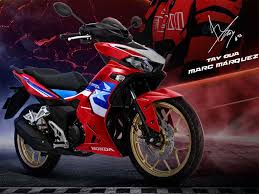ĐÁNH GIÁ XE] Honda Winner 2022 chính thức mở bán từ 25/11: Sự lựa chọn đáng  giá