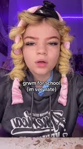 Jaymie Evans's Instagram, Twitter & Facebook