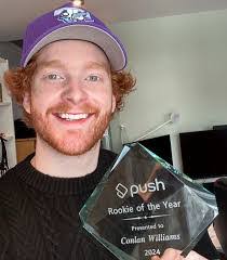 Cassandra Foran's Instagram, Twitter & Facebook