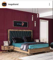 voga yatak odasi takimi home decor furniture decor