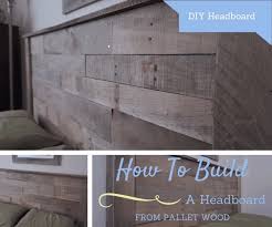Paired with west elm's large rectangular trays (sold separately), these foldaway stands turn into flexible side tables that make hosting impromptu drinks and snacks simple. How To Build A Headboard From Pallets 8 Simple Steps The Saw Guy