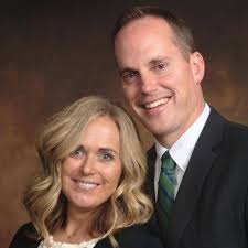 A small tribute to Elder Kevin Miskin who was released as an Area Seventy.  Thank you for your dedicated service, Elder Miskin. We and our missionaries  cherish the time we had working