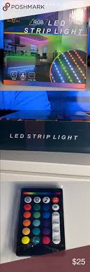 Led Strip Lights Strip Lighting Led Strip Lighting Led Strip