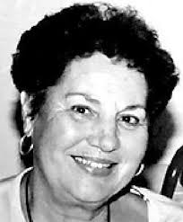 Alicia PRIDA Obituary (2019)