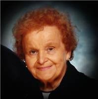 Ruth Nelson Obituary (1928