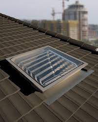 Skylight Diy 550mm Square Solar Sun Tube Ebay Sun Tube Velux Skylights Skylight