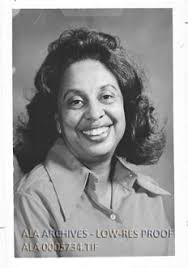 Audrey Nabors Jackson