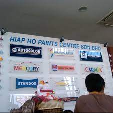 Hiap guan hin, kuching, bahagian kuching, sarawak, malaisia — asukohta kaardil, telefon. Hiap Ho Paints Centre Sdn Bhd 1 Tip From 42 Visitors
