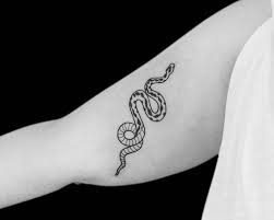 Best Snake Tattoo Ideas On Pinterest Black Snake Tattoo Find And Save Ideas About Snake Tattoo On Pinterest See More Idea Tattoos Weisse Tattoos Kobra Tattoo