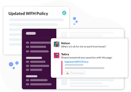 We did not find results for: Upgrade Your Company Wiki Internal Knowledge Base Software Tettra