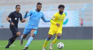 تعرف على أبرز الحالات التحكيمية في مباراة الهلال والقادسية Running Sports