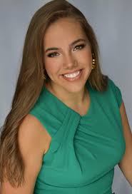 Good morning everyone! My name is Jaidyn Patrick, and I am the 2024 Mason  County Fair Queen. l am 19 years old and from Gallipolis Ferry, in Mason  County. I am a