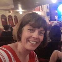 Jacqueline (Mackay) Gillanders