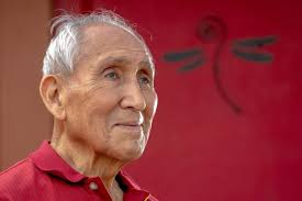 Morongo elder dedicated to 'saving and sharing' cultures nearly lost