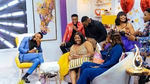 Each of which received php1,000,000. Bbnaija Lockdown Reunion Highlights Of Monday Episode Of Bbnaija Reunion 2021 On Tolanibaj Prince Vee Bbc News Pidgin