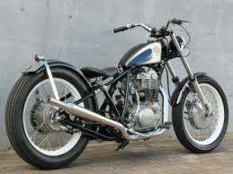 175 sr400 sr400 sr500のカスタムバイクショップ 2 erツーパーセンター カスタムバイク バイクショップ バイク