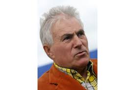 British Racing Drivers' Club