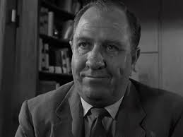 Dr. Kildare" The Administrator (TV Episode 1962)