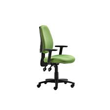 The computer chair uses a highly breathable mesh back to make you feel comfortable. Buy A Rialto High Back Chair Online Office Chairs Delivery Interia Systems Australia
