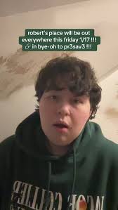 robert’s place !!! out everywhere 1/17 🫶🏻 🔗 in bye-oh to pr3sav3!! :)  #robertsplace #original #songwriter #musician #singersongwriter #indiefolk  #indie #folk #originalsong #folksingersongwriter ...