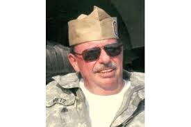 Ronald Metz Obituary (1932