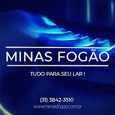 Minas fogões