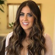 Jessee Ericson and Benson Dooley's Wedding Website