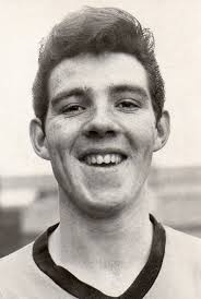 'We were playing Tottenham. I couldn't believe it'