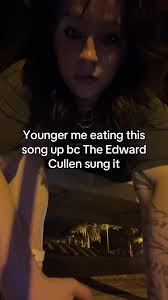 Edward Cullen Quotes