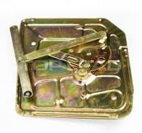 SINOTRUK HOWO - Glass Lift Assembly(Right ) - Spare Parts ...