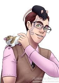 Sander Sides Collection — ironwoman359: illuminated-au: Have a picture of...