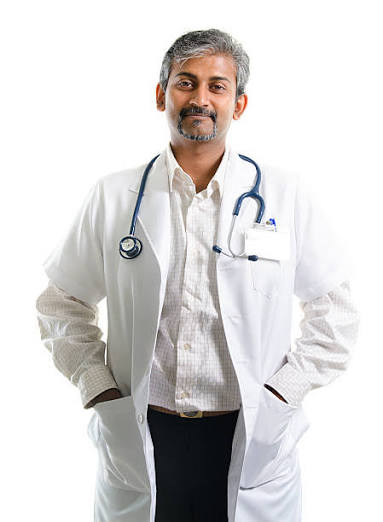 Doctor