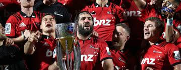 There are currently 18 super rugby teams that play in the tournament annually. Early Kick Off Times For Fans As Investec Super Rugby Celebrates 25th Year Allblacks Com