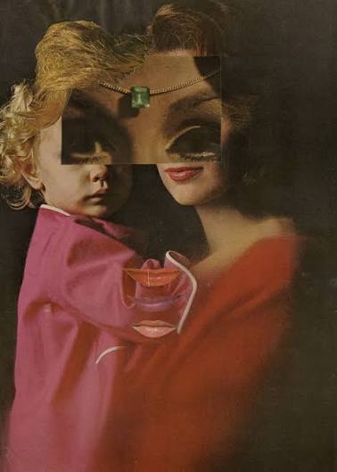 Work by Jean Conner