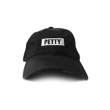 Petty Wap Polo Hat Polo Hat Low Crown Hats Dad Hats