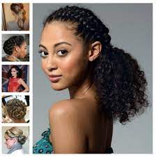 African American Easy Hairstyle Quick Easy African American Hairstyles Best Hairstyle 2017 Hair Styles 2017 Cute Hairstyles For Short Hair Easy Hairstyles