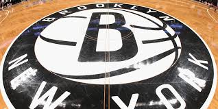 Brooklyn nets prudential center new jersey devils nba, cleveland cavaliers, emblem, trademark png. Brooklyn Nets Billionaire Owner Donates Masks Ventilators To New York