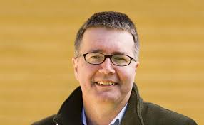 All these sites have multiple stresses affecting them. Climate change only  adds to that'