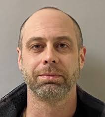 Offender Information