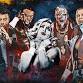 All Elite Wrestling event image