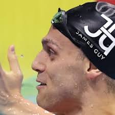 Duncan Scott exclusive: “I was racing with fear, rather than wanting to win”