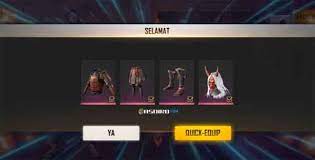 Ayo miliki bundle heartthrob male terbaru garena free fire indonesia february 19, 2020 by admin ini ada bundle keren terbaru untuk kamu loh buruan di simak! The Latest Today S Zombie Samurai Ff Bundle Redeem Code 2020