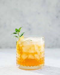 Ingredients 2 oz bourbon 1 oz ginger syrup* 1 oz unfiltered apple juice 1 oz lemon juice a few cracks of black pepper. Christmas Bourbon Drink Recipes 12 Must Try Christmas Cocktail Recipes For The Holidays Discover Some New Bourbon Cocktail Recipes To Create This Fall Season Mma Images