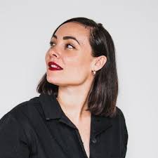 Nora Jenkins's Instagram, Twitter & Facebook