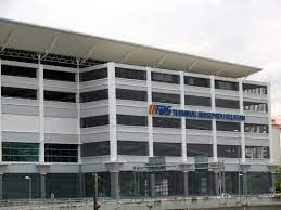 Tbs (terminal bersepadu selatan) ( kuala lumpur ) kuantan (terminal sentral) ( pahang ) 14 seats. Terminal Bersepadu Selatan Tbs