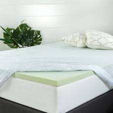 58,384 likes · 37 talking about this. Zinus Green Tea 1 5 In Twin Memory Foam Mattress Topper Hd Gtft 150t The Home Depot