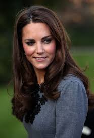 Kate Middleton Dark Brown Hair Color 2017 Kate Middleton Hair Kate Middleton Makeup Princess Kate Style